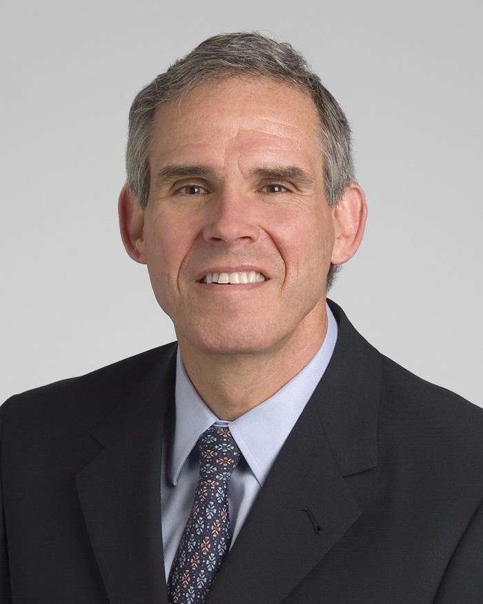 Eric Topol, Scripps Translational Science Institute