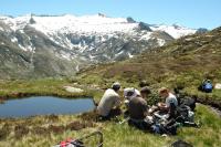 French Pyrenees