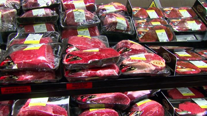 Kansas State University Meat Tenderness Research