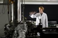 Manipulating Complex Molecules by Hand