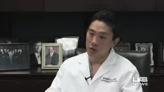 HPV Vaccine Post-Op