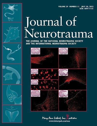 <i>Journal of Neurotrauma</i>