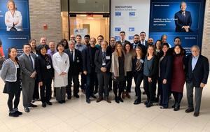 Mount Sinai Liver Cancer Program