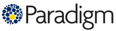 Paradigm Logo