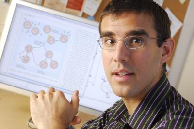 Joshua Weitz, Georgia Institute of Technology Research News 