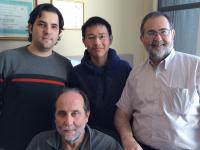 Rice University Researchers