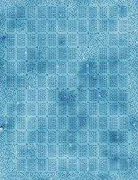 1 kbyte Atomic Memory Without Text Markup