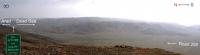 East View of the Hatrurim Basin, Israel
