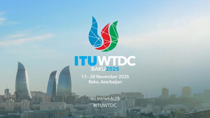 World Telecommunication Development Conference 2025
