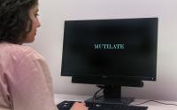 Test Screen