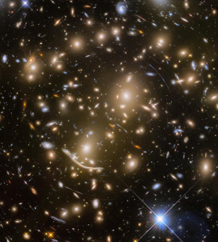 The Last of the Frontier Fields -- Abell 370