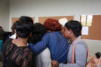 FRESH Participants Support Each Other