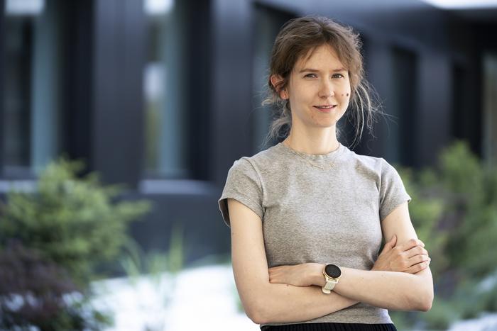 ISTA Assistant Professor Amelia Douglass has received a Starting Grant of 1.5 million euros from the European Research Council. She researches how animals react to stress
