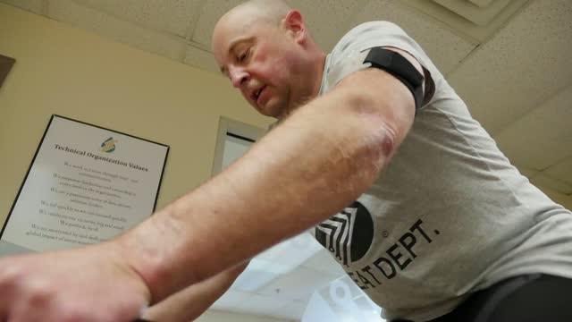Sweat Sensors: Engineering Breakthrough Tools for Health Diagnostics
