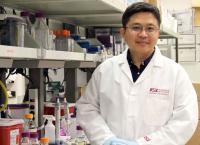 Professor Tony Hu, Arizona State University