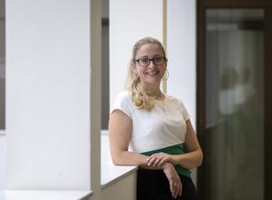 Birgitta Schultze-Bernhardt, Graz University of Technology