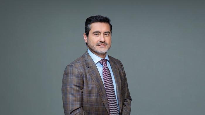 Jose L. Peiro, MD, PhD