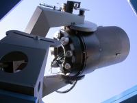 ROTSE IIIb Telescope