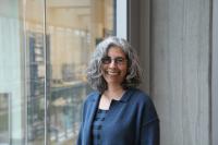 Pilar Ossorio, Morgridge Institute for Research