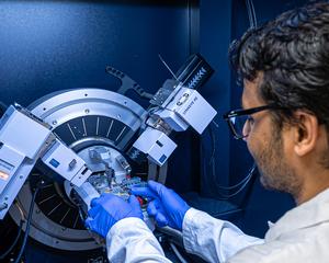 Rice physicists’ new lab focused on emergent magnetic materials, funded by Department of Energy