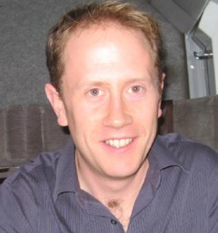 Peter Wall, University of Warwick