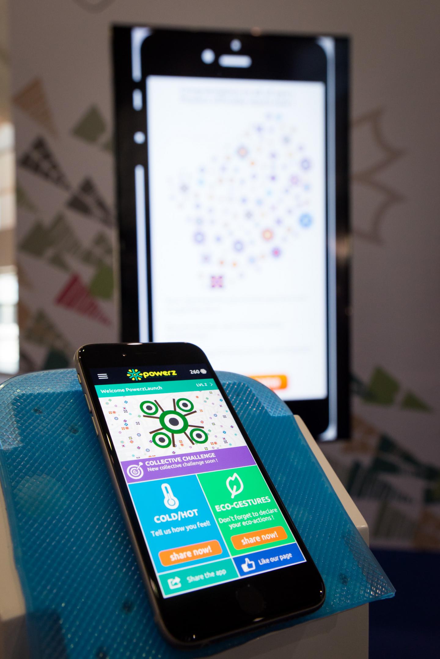 NTU's Eco-App to Reduce Energy Consumption