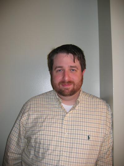 Matthew Gamble, Albert Einstein College of Medicine
