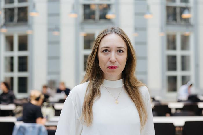 Nora Hansson Bittár