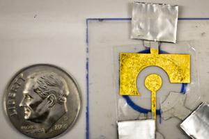 Electrochemical sensors