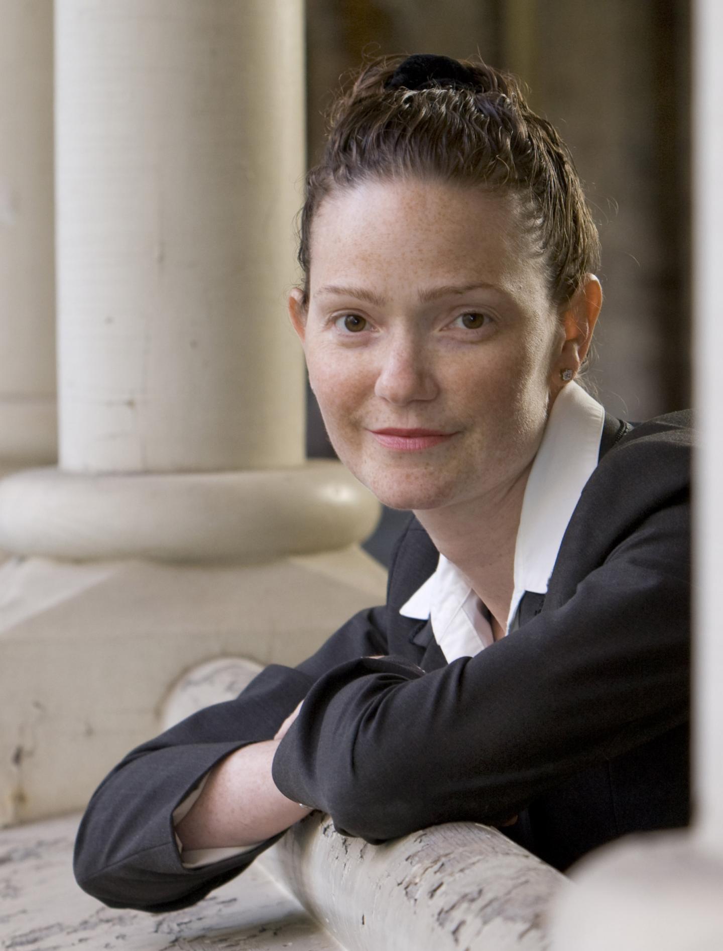 Lisa Kramer, University of Toronto