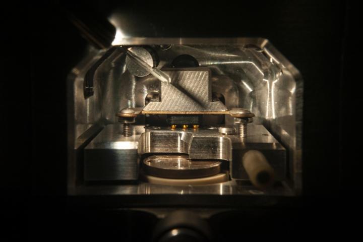 AF Microscopy