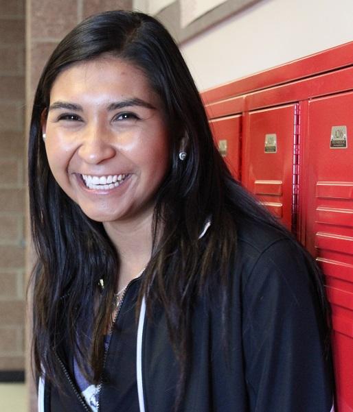 American Indian Student
