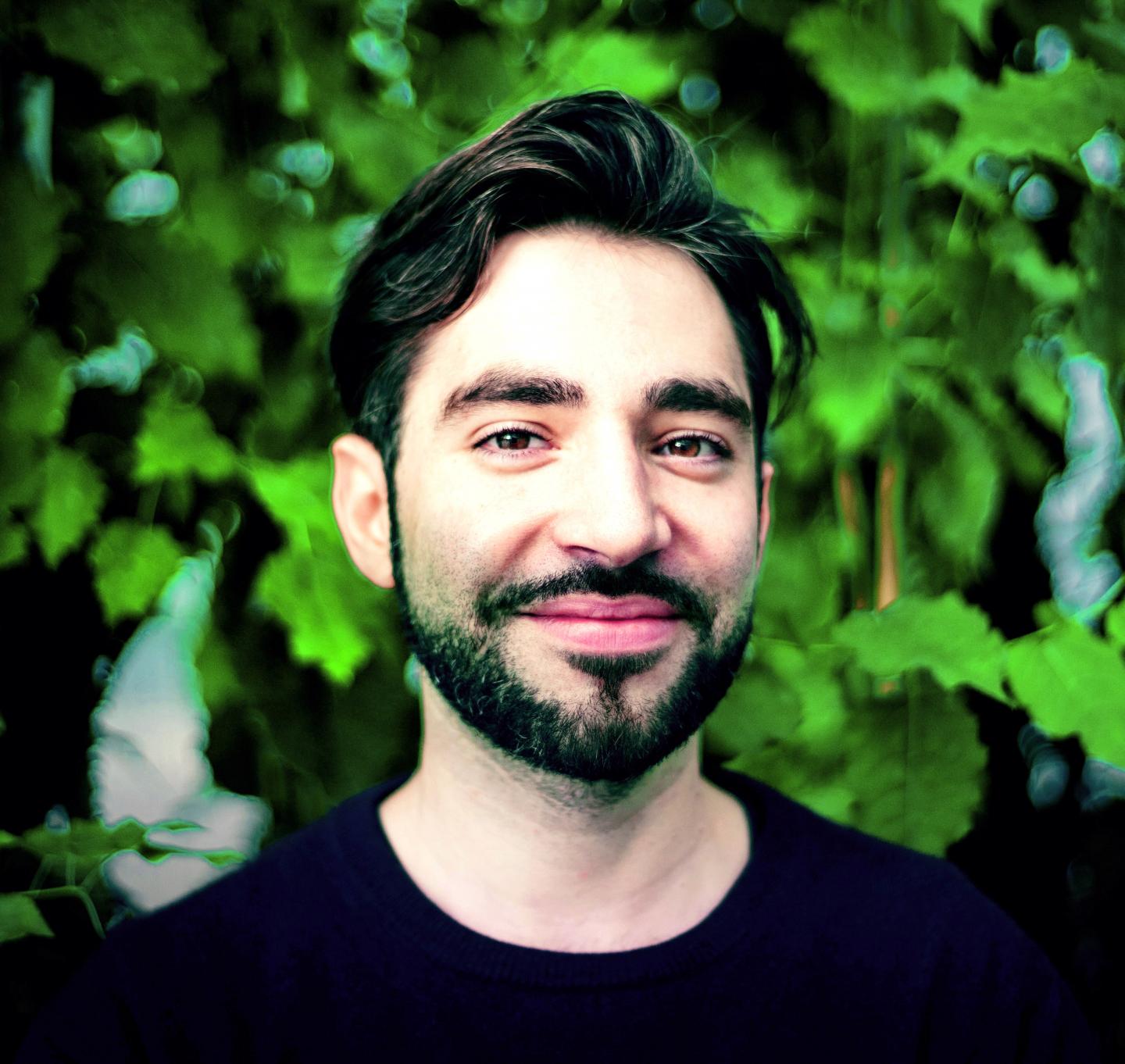 Stefano Papazian, Ume&aring; University