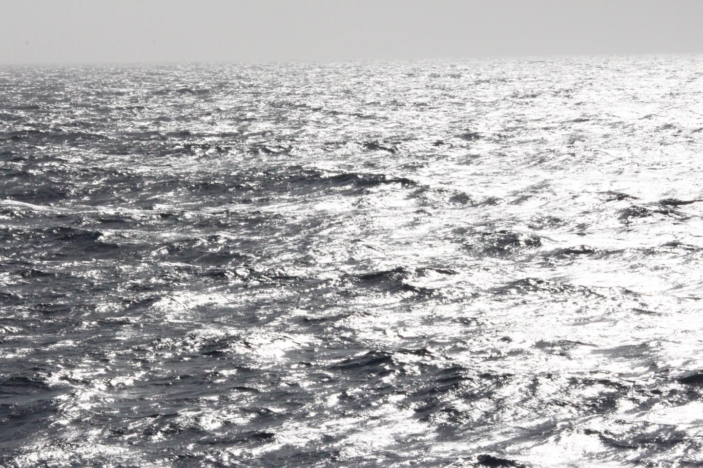 Southern Ocean