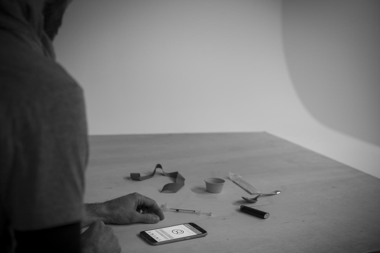 UW Researchers Have Developed an App That Can Sense When an Opioid Overdose Has Occurred