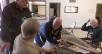 Men's Sheds