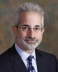 Michael Blum, University of California San Francisco