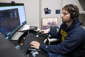 Reinforcement Learning is Making a Buzz in Space