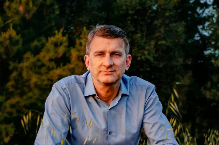 Uroš Seljak