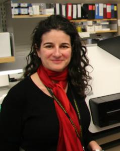 Dara Aisner, MD, PhD, University of Colorado Anschutz Medical Campus 