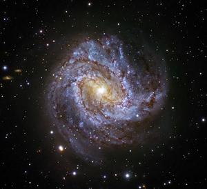 Galaxy M83