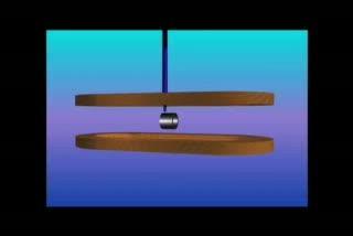 Cloaking Device Shields Objects From Magnetic View (6 of 6)