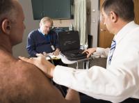 Doctors Performing Innovative New Treatment for Individuals with SCI