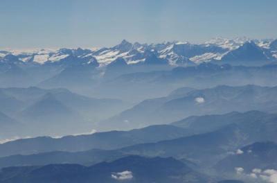 Alps