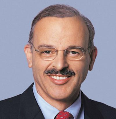 David Heber, LA BioMed
