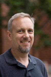 Brian Jackson, Dartmouth College