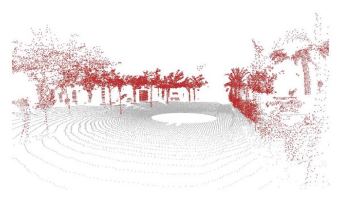 A new AI system helps the robot regain its sense of location in dynamic, ever-changing environments