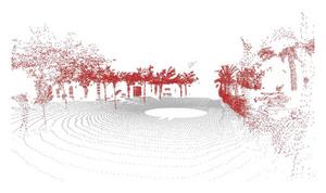 A new AI system helps the robot regain its sense of location in dynamic, ever-changing environments
