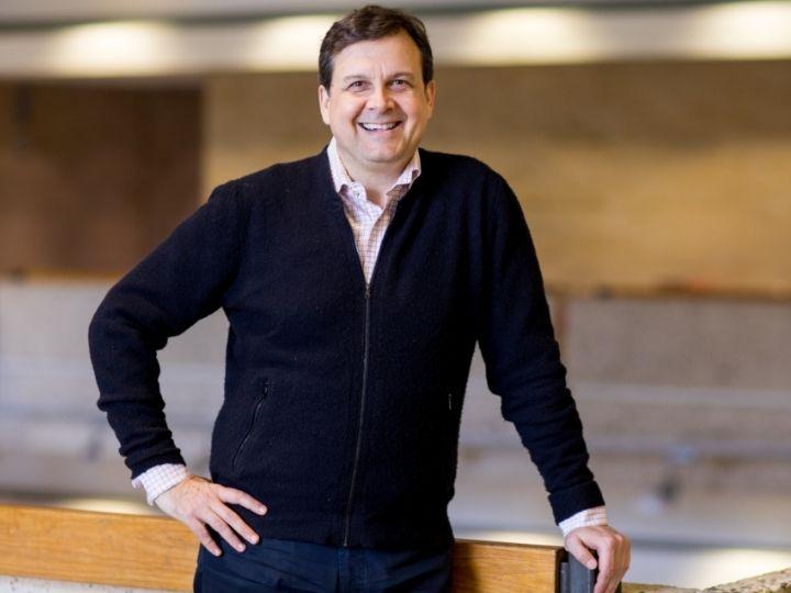 Peter Vekilov, Moores Professor of Chemical and Biomolecular Engineering at the University of Houston.