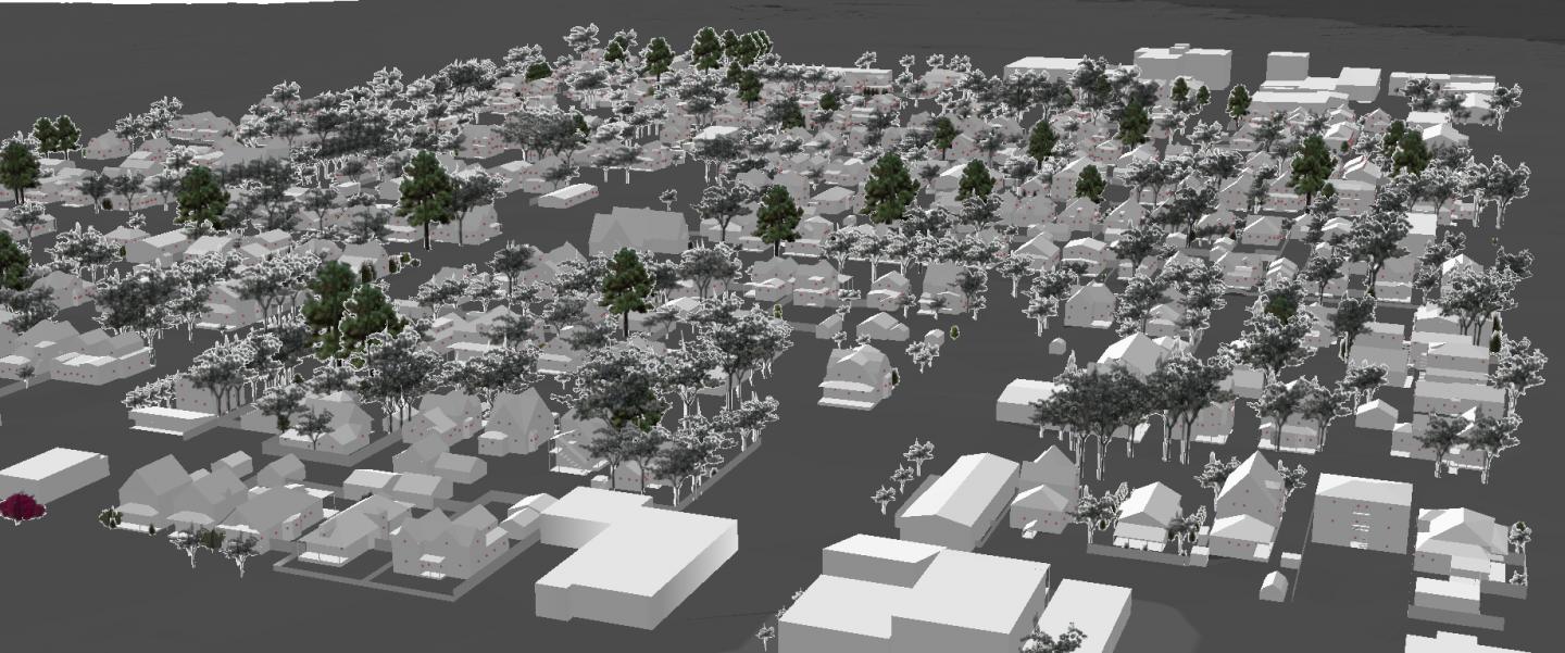 3D Model (2 of 2)